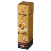 Dallmayr Crema Prodomo Kawa W Kapsułkach 78G - Dallmayr