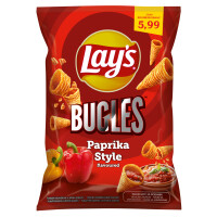 Lay's Bugles Paprika Style 75 G - Lay's