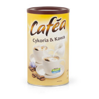Cafea 250G Mieszanka Kawy I Cykorii - Cafea