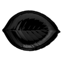 Półmisek Liść 25,5X17,5 Cm Nocturn Altom Design - ALTOM DESIGN