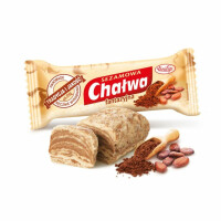 Unitop Chałwa Sezamowa Fantazyjna 50G - Unitop