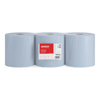 Katrin Rolka Ręczników Papierowych M Blue 3 Szt. - KATRIN