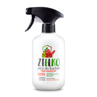 Zielko Płyn Do Kuchni 500 Ml - ZIELKO