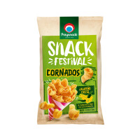 Przysnacki Snack Festival Cornados 110G - Przysnacki