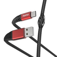 Kabel Usb-A - Usb-C Hama Extreme 201540 1,5M - Hama