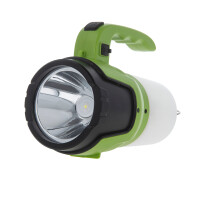 Latarka Ręczna Forever Light Led Camping 1200Mah 450Lm Smd Flf-07 - Forever Light