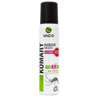 Vaco Spray Na Komary, Kleszcze I Meszki - 100 Ml - Vaco
