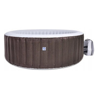 Jacuzzi Avenli 175X70Cm 4-Osobowe Extralink - Extralink