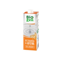 Napój Owsiany Bio Biozen 1L - BioZen