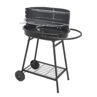 Grill Węglowy Kapsuła Comfort Living - Comfort Living
