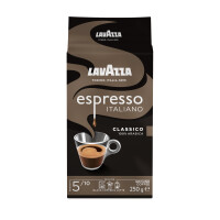 Lavazza Caffè Espresso Kawa Mielona 250G - Lavazza