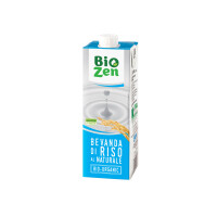 Napój Ryżowy Bio Biozen 1L - BioZen