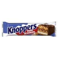 Knoppers Baton Orzechowy 40G - Knoppers