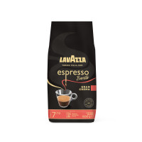 Lavazza Caffè Espresso Barista Gran Crema Kawa Ziarnista 1000G - Lavazza