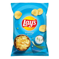 Lay's Fromage 130G - Lay's