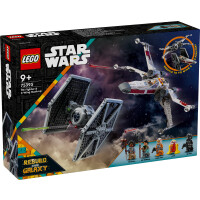 Lego 75393 Hybryda Tie Fightera I X-Winga - Star Wars™