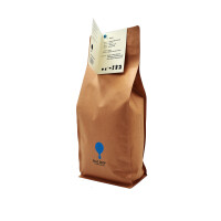 Blue Drop Brasil Daterra 1Kg Ziarno - Blue Drop
