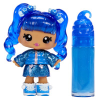 Yummiland Lipgloss Doll- Rory Blueberry - MGA