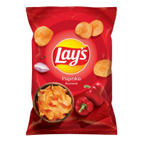 Lay's Paprika 130G - Lay's