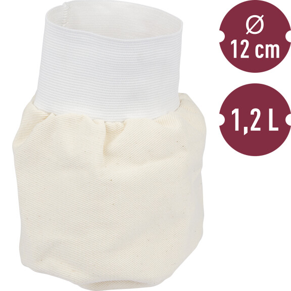 Worek Do Filtracji Nalewek 1,2L Browin - Browin
