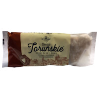 Kopernik Serca Toruńskie Pierniki Lukrowane 120 G - Kopernik