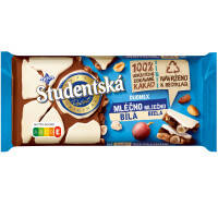 Orion Studentska Mleczno-Biała 170G - Orion