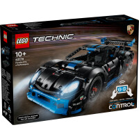 Lego 42176 Samochód Wyścigowy Porsche Gt4 E-Performance - Technic