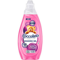 Coccolino Wonder Wash Żel Do Prania Ultra Care 1,48L - COCCOLINO