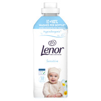 Lenor Sensitive Płyn Do Płukania Tkanin 798Ml, 38 Prań - Lenor