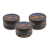 Soft Pellets Jaxon Method Feeder 8/10Mm Wanilia 50G - Jaxon