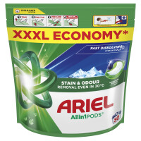 Ariel Allin1 Pods Kapsułki Do Prania, 50 Prań - Ariel