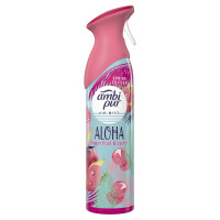 Ambi Pur Aloha Odświeżacz Powietrza W Sprayu 185 Ml - Ambi Pur