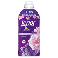 Lenor Płyn Do Płukania Tkanin Floral Bouquet 1.239L, 59 Prań - Lenor