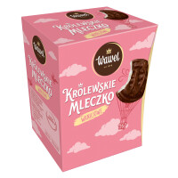 Wawel Królewskie Mleczko Waniliowe 300 G - Wawel