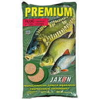 Zanęta Premium 1Kg Płoć - Jaxon