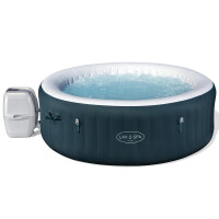 Basen Bestway Lay-Z-Spa Miami 196 X 66 Cm 6001D - Bestway