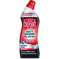Kret Żel Wc 750Ml Power - Kret