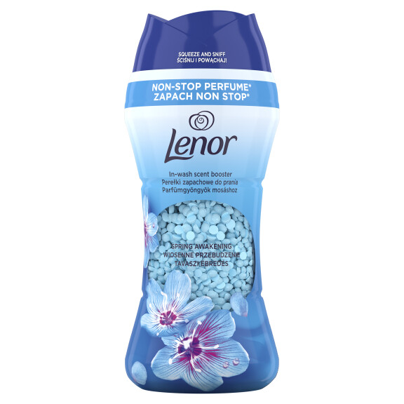 Lenor Spring Awakening Perełki Zapachowe Do Prania 195G - Lenor