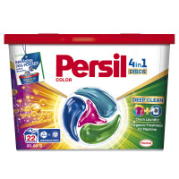 Persil Discs Color 22 Prania 363 G - Persil