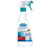 Dr.beckmann Środek Czyszczący Do Piekarnika 375 Ml - DR. BECKMANN