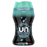 Lenor Unstoppables Fresh Perełki Zapachowe Do Prania 150G - Lenor