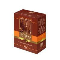 Herbata Sir William's Tea English Breakfast 100 G. - Sir William's Tea