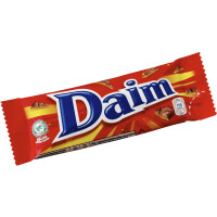 Daim Baton Czekoladowy 28 G - Daim