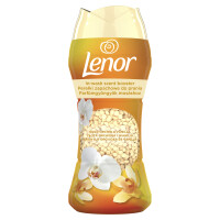 Lenor Gold Orchid & Vanilla Perełki Zapachowe Do Prania 195G - Lenor