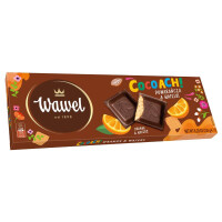 Wawel Cocoach! Pomarańczowa 235 G - Wawel