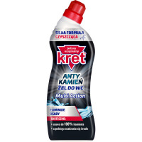 Kret Żel Do Wc 750G Multi Action - Kret