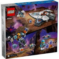 Klocki 60441 Space Explorer Lego City - LEGO