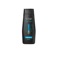 Str8 Żel Pod Prysznic 400Ml Wild Beat - STR8