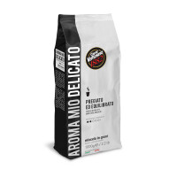 Coffee Vergnano Aroma Mio Delicato 1 Kg - VERGNANO COFFEE