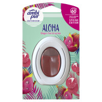 Ambi Pur Łazienka Aloha Odświeżacz Powietrza 8 Ml - Ambi Pur